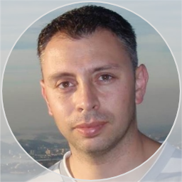 Alex Brodsky — Founder & CEO